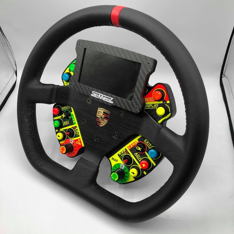 Sim Brix Display SimDisplayZ