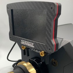 SimDisplayZ Fanatec Base...