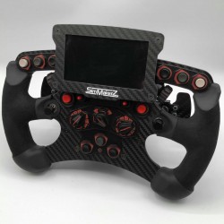 SimDisplayZ Fanatec Formula...