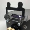 SimDisplayZ Fanatec Base Mounting Support