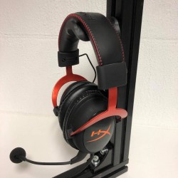 Headset Support