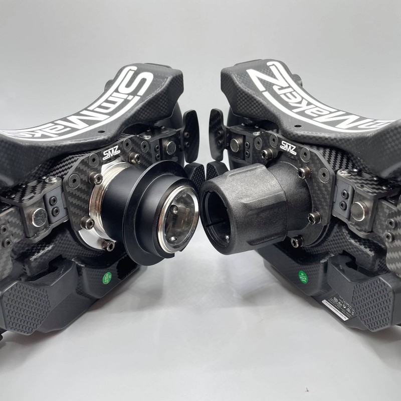 Magnetic SimShifterZ Hybrid McLaren GT3 Evo