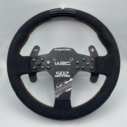 SimShifterZ For Fanatec WRC