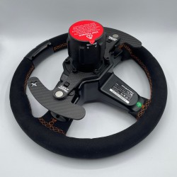 SimShifterZ For Fanatec WRC