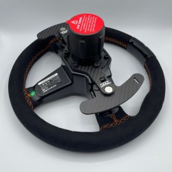 SimShifterZ For Fanatec WRC