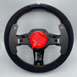 SimShifterZ For Fanatec WRC