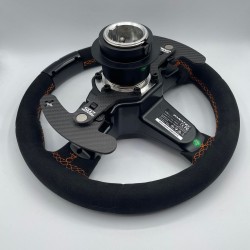 SimShifterZ For Fanatec WRC