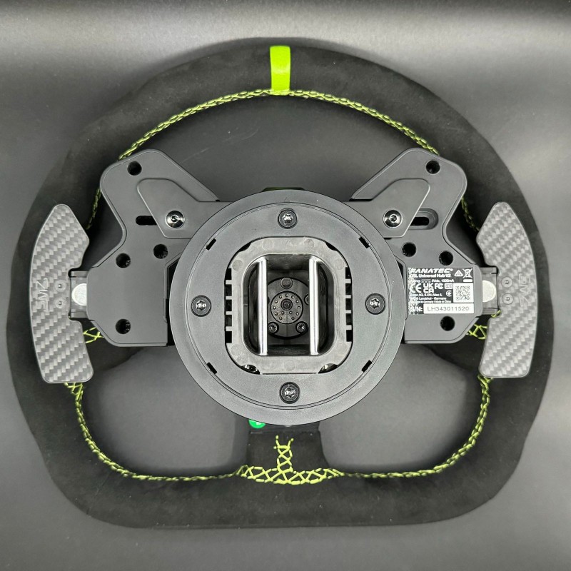 Magnetic SimShifterZ Hybrid CSL Hub V2 Magnetic SimShifterZ Hybrid CSL Hub V2
