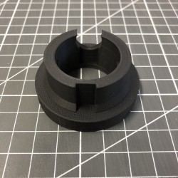 Z-Ring V14b 1mm deeper