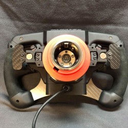 Magnetic SimShifterZ Hybrid Formula for Fanatec