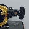 Magnetic SimShifterZ Hybrid Formula for Fanatec Podium Hub