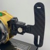 Magnetic SimShifterZ Hybrid GT for Fanatec Podium Hub